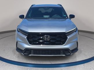 Used 2024 Honda CR-V Sport-L video 2