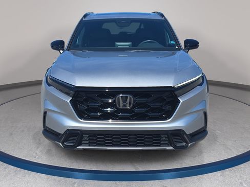 Used 2024 Honda CR-V Sport-L image 2