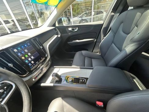 Certified 2025 Volvo XC60 B5 Plus AWD/4WD image 22