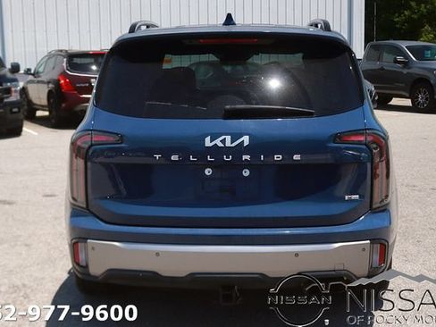 Used 2023 Kia Telluride SX Prestige X-Pro AWD/4WD image 5
