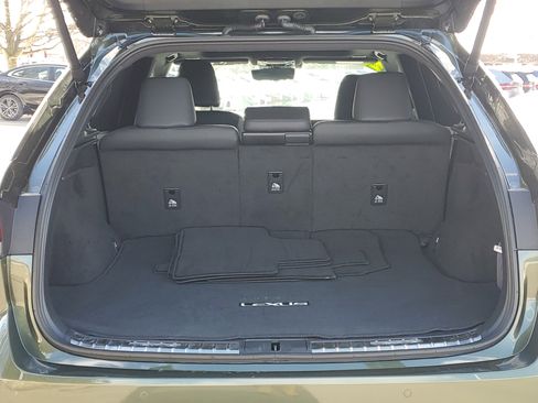 Used 2023 Lexus RX 350 AWD w/ Cold Area Package image 26