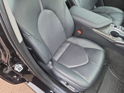 Certified 2023 Toyota Camry XLE w/ Cold Weather Package image 16