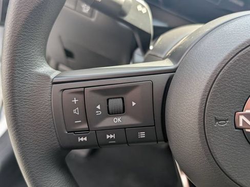 New 2026 Nissan Kicks S FWD image 17