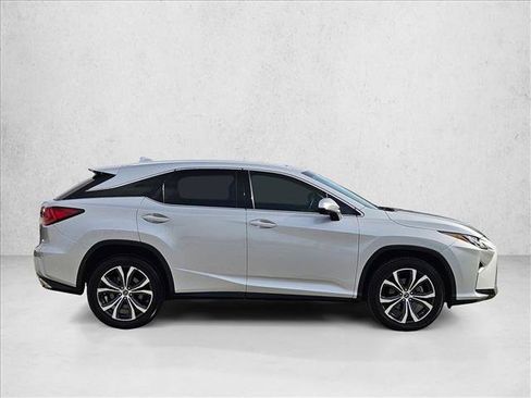Used 2019 Lexus RX 350 FWD w/ Navigation Package image 4