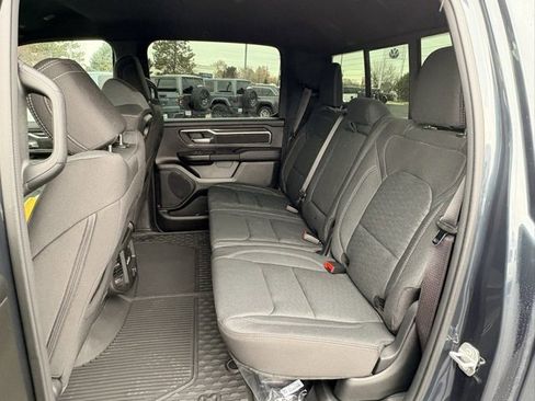 New 2026 RAM 1500 Big Horn image 11