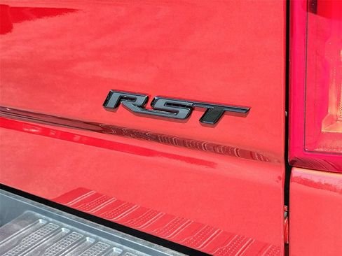 Used 2024 Chevrolet Silverado 1500 RST w/ All Star Edition Plus RWD image 24