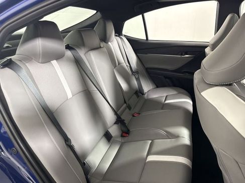 New 2026 Toyota Camry SE image 14