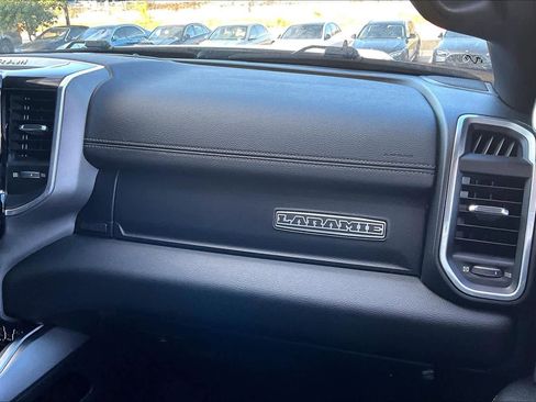 Used 2021 RAM 2500 Laramie image 17