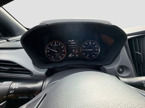 New 2026 Subaru Crosstrek 2.5i Wilderness image 37