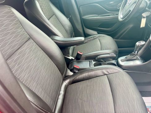 Used 2016 Buick Encore Convenience image 11