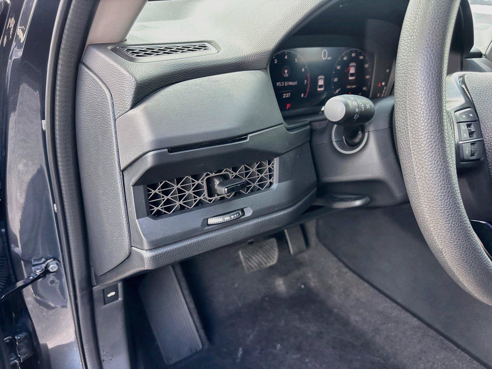 Certified 2026 Honda Accord LX image 11