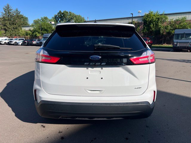 Used 2024 Ford Edge SE AWD/4WD image 6
