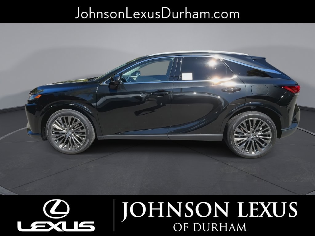 New 2026 Lexus RX 350 AWD w/ Convenience Package image 6