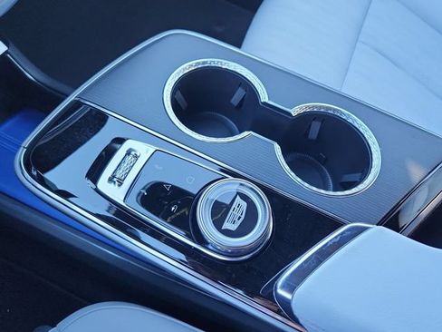 New 2025 Cadillac Lyriq Sport AWD/4WD image 18