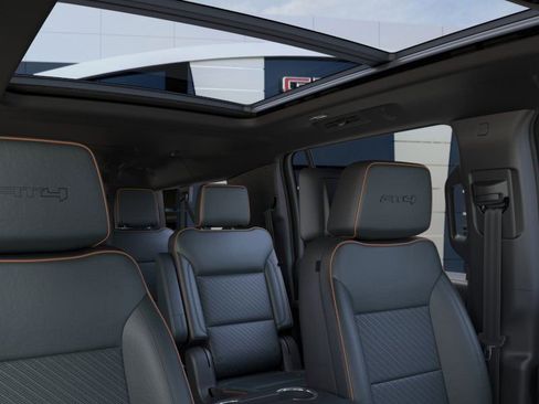 New 2026 GMC Yukon XL AT4 w/ AT4 Premium Plus Package image 24