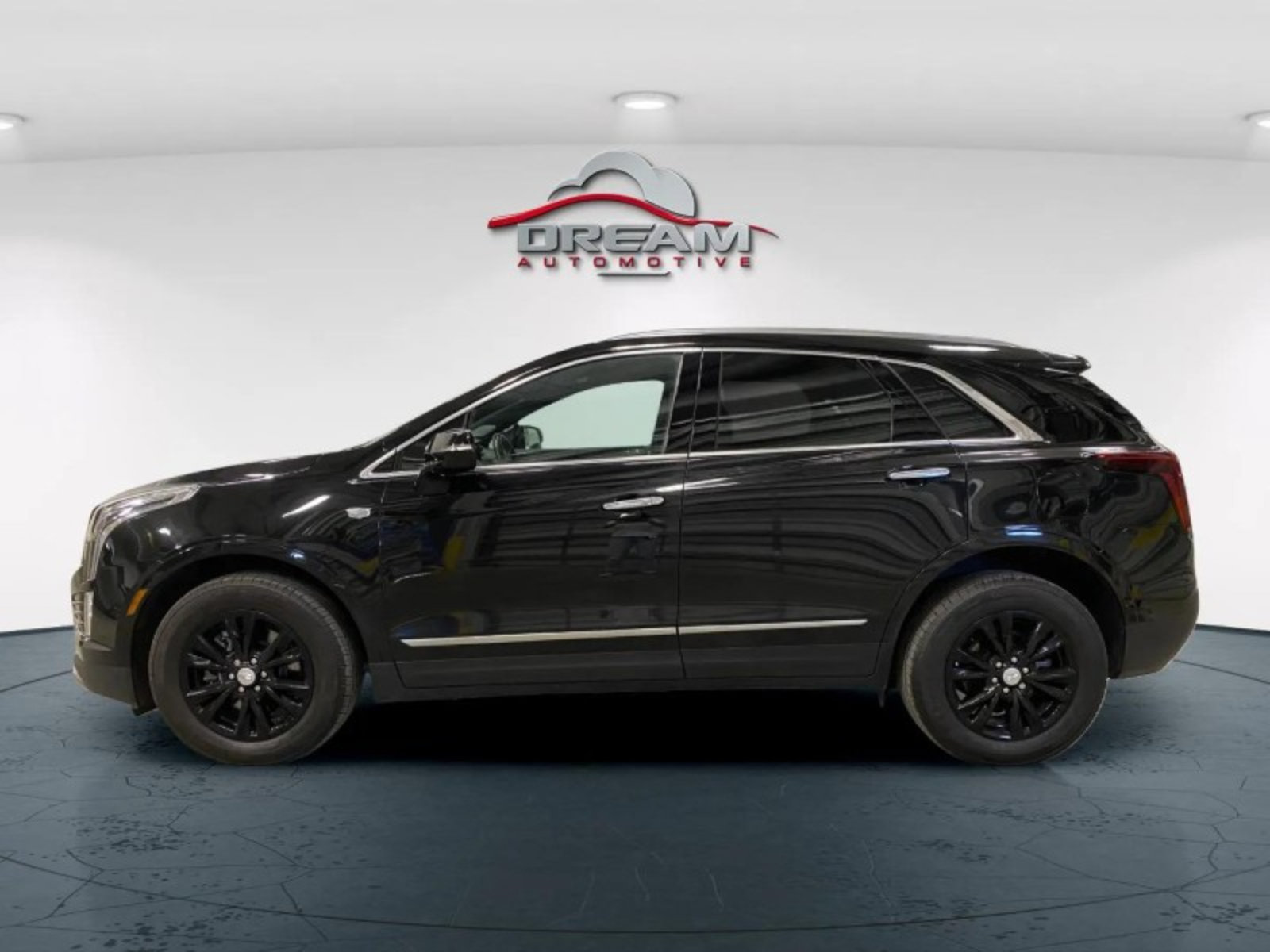 Used 2022 Cadillac XT5 Premium Luxury AWD/4WD image 21