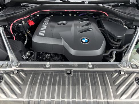 Used 2026 BMW X3 xDrive30 w/ Premium Package image 36
