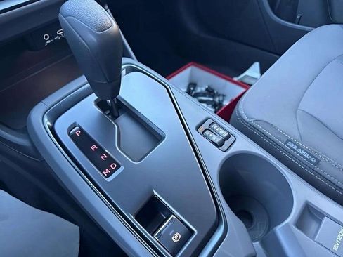 New 2026 Subaru Crosstrek 2.0i Premium image 13