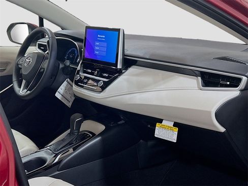 New 2026 Toyota Corolla XLE image 26