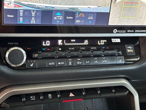 Certified 2023 Toyota Sequoia SR5 w/ SR5 Premium Package RWD image 21