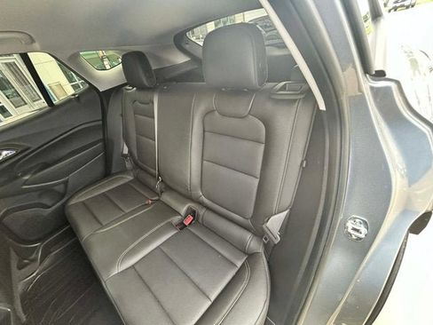 Used 2025 Chevrolet Trax ACTIV w/ Driver Confidence Package FWD image 7