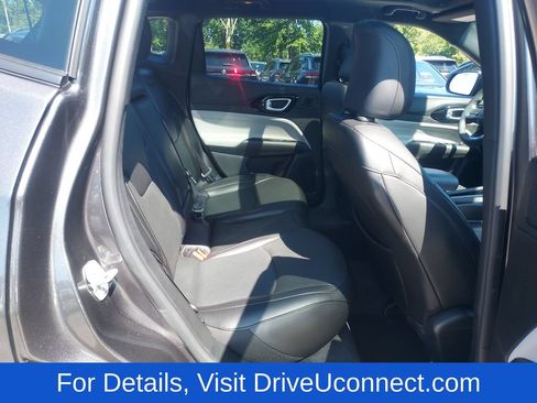 Used 2023 Jeep Compass Limited w/ Elite Group AWD/4WD image 33