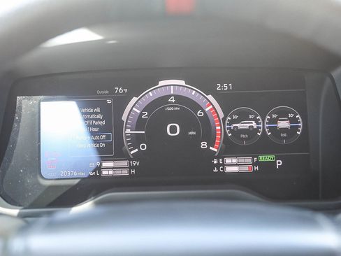 Used 2023 Toyota Sequoia TRD Pro image 23