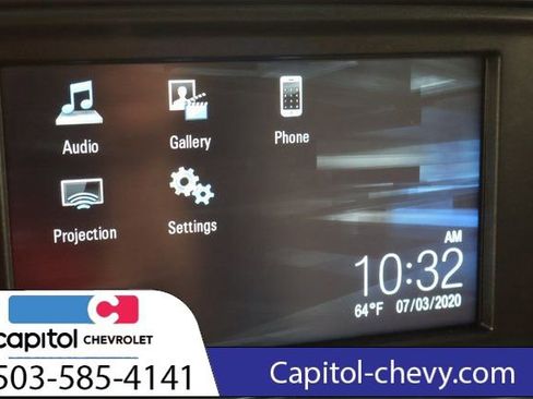 Used 2018 GMC Sierra 1500 4x4 Double Cab w/ Sierra Convenience Package image 20