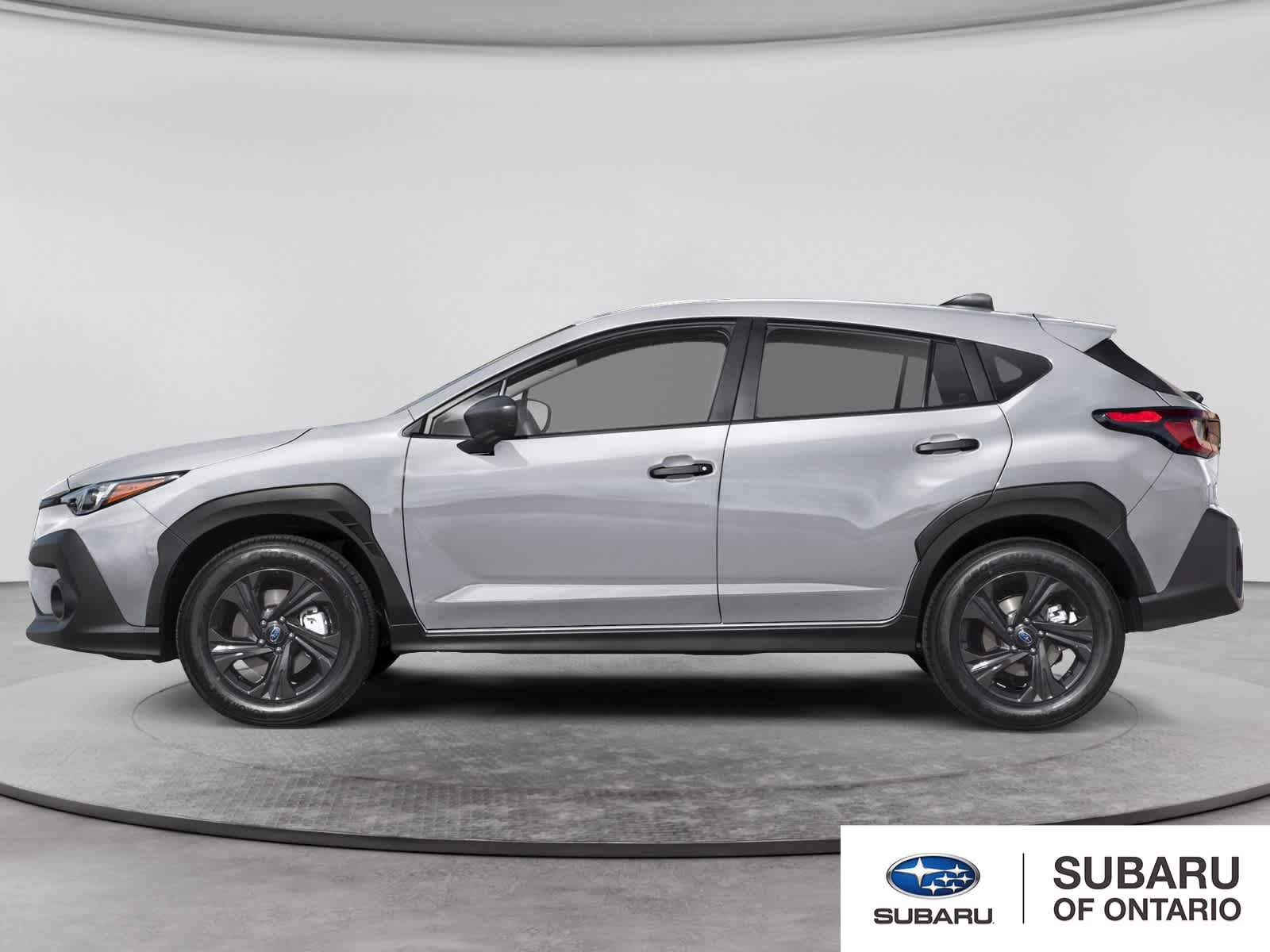 Used 2024 Subaru Crosstrek 2.0i w/ Crosstrek Mirror Package AWD/4WD image 3