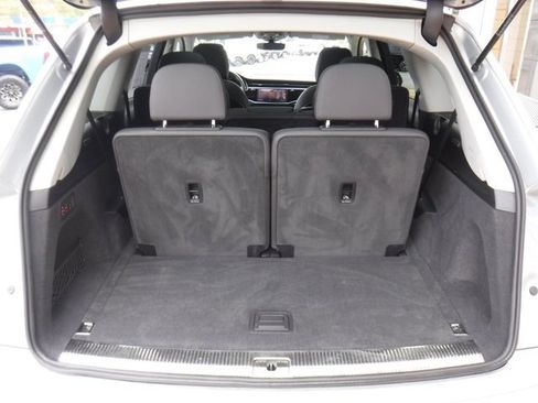 Used 2024 Audi Q7 2.0T Premium Plus image 45