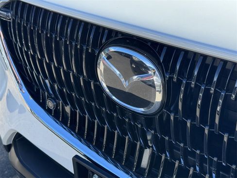 Used 2025 MAZDA CX-90 Plug-In Hybrid w/ Preferred image 4