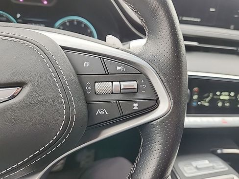 Certified 2025 Genesis GV70 2.5T w/ Sport Prestige Package image 9