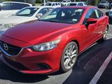 Used 2016 MAZDA MAZDA6 Touring image 5