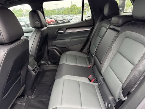 New 2026 GMC Terrain AT4 AWD/4WD image 6