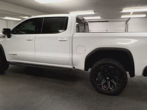 Used 2026 GMC Sierra 1500 AT4X AWD/4WD image 6