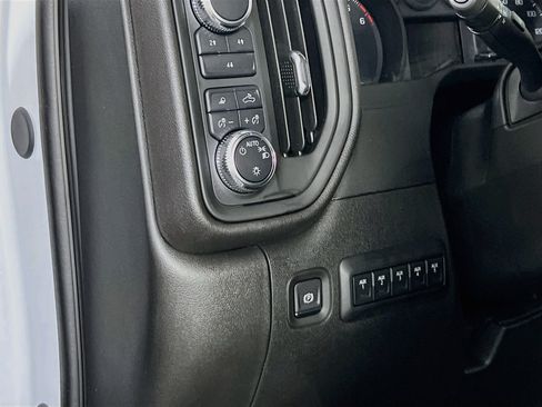 Used 2025 GMC Sierra 2500 Pro w/ Convenience Package AWD/4WD image 10