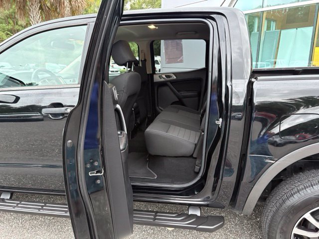 Used 2019 Ford Ranger XLT w/ Equipment Group 302A Luxury RWD image 26