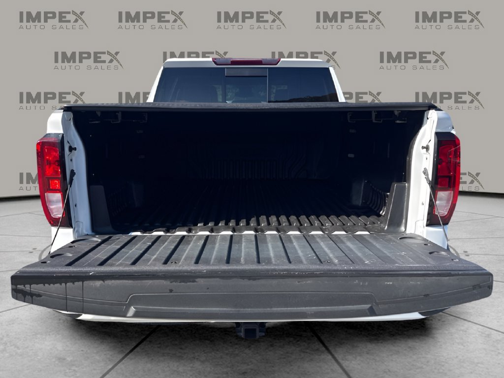 Used 2024 GMC Sierra 1500 Elevation w/ Preferred Package AWD/4WD image 28