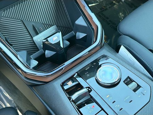 New 2026 BMW X3 xDrive30 w/ Premium Package image 28