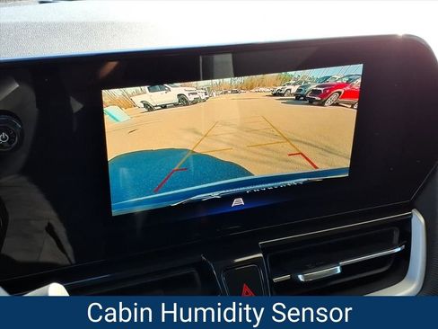 New 2026 Chevrolet TrailBlazer LT w/ Convenience Package image 9