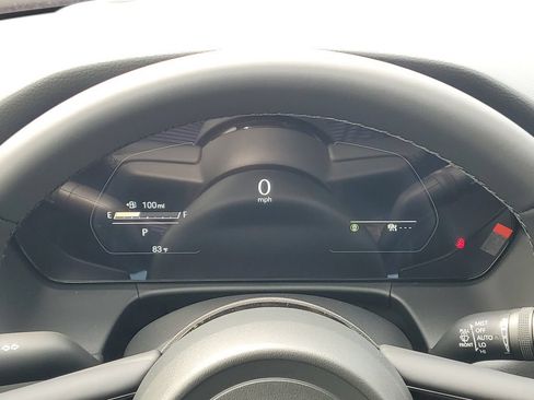 New 2026 MAZDA CX-5 Preferred AWD/4WD image 16