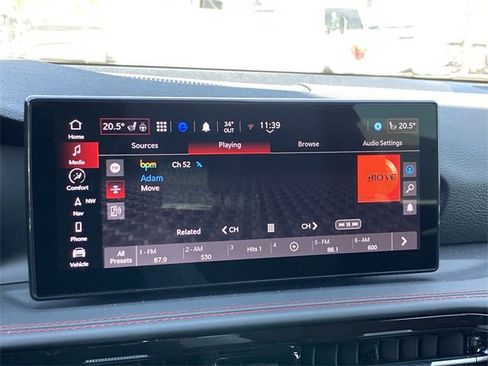 New 2024 Dodge Hornet R/T Plus w/ Tech Pack Plus w/o Parking image 18