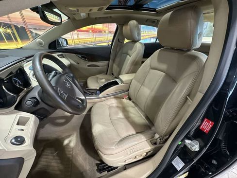 Used 2010 Buick LaCrosse CXL image 23