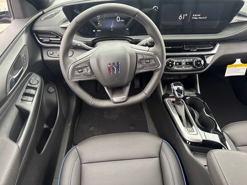 New 2026 Buick Envista Sport Touring image 12