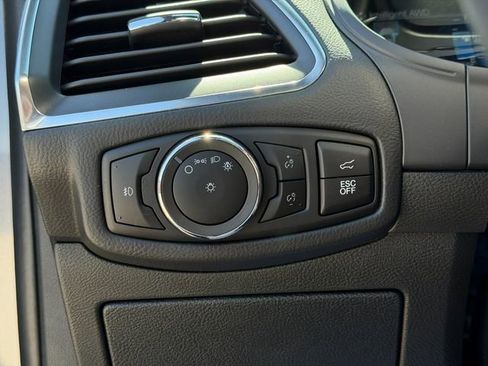 Used 2024 Ford Edge ST w/ Equipment Group 401A image 44