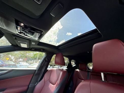 Used 2025 Lexus NX 250 FWD w/ Premium Package image 22