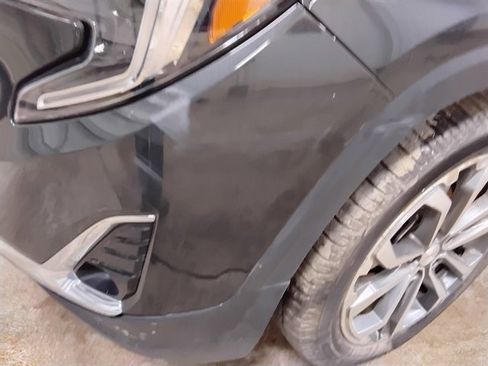 Used 2018 GMC Terrain SLT w/ Preferred Package image 18