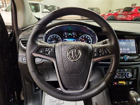 Used 2022 Buick Encore Preferred w/ Safety Package AWD/4WD image 18