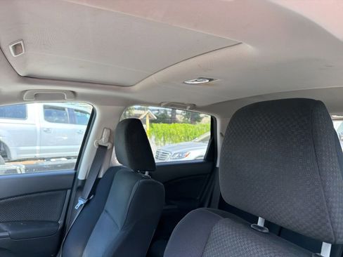 Used 2015 Honda CR-V EX image 8