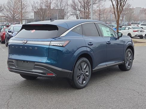 New 2026 Nissan Murano SL image 5